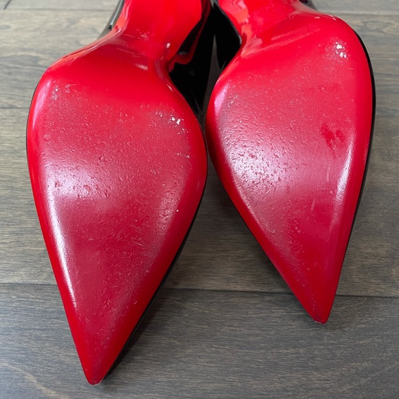 Christian Louboutin heels AUTHENTICATED - Picture 8 of 11